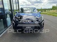 2026 Mitsubishi Asx