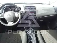 2026 Mitsubishi Asx