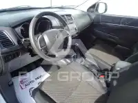 2026 Mitsubishi Asx