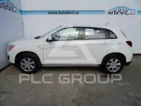 2026 Mitsubishi Asx