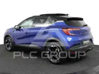 2026 Mitsubishi Asx