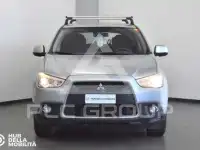 2026 Mitsubishi Asx