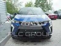 2026 Mitsubishi Asx