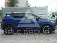 2026 Mitsubishi Asx