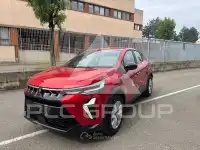 2026 Mitsubishi Asx
