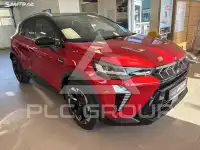 2026 Mitsubishi Asx