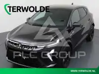 2026 Mitsubishi Asx