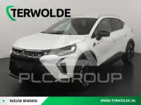 2026 Mitsubishi Asx