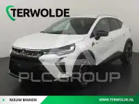 2026 Mitsubishi Asx