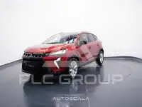 2026 Mitsubishi Asx