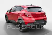 2026 Mitsubishi Asx