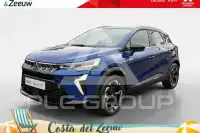 2026 Mitsubishi Asx