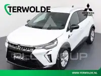 2026 Mitsubishi Asx