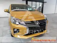 2026 Mitsubishi SpaceStar