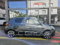 2026 Mitsubishi SpaceStar