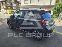 2026 Mitsubishi SpaceStar