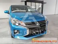 2026 Mitsubishi SpaceStar