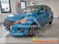 2026 Mitsubishi SpaceStar