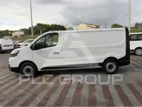 2026 Nissan Primastar