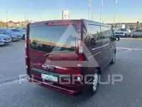 2026 Nissan Primastar