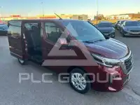 2026 Nissan Primastar