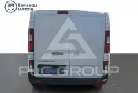 2026 Nissan Primastar
