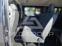 2026 Nissan Primastar