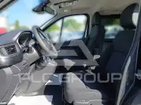 2026 Nissan Primastar