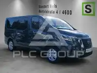 2026 Nissan Primastar