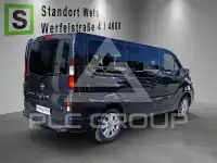 2026 Nissan Primastar