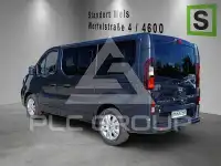 2026 Nissan Primastar