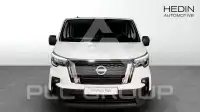 2026 Nissan Primastar