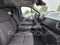 2026 Nissan Primastar