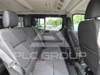 2026 Nissan Primastar