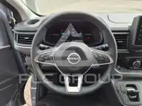 2026 Nissan Primastar