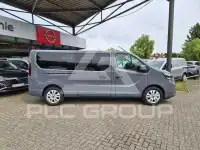 2026 Nissan Primastar