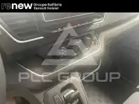 2026 Nissan Primastar