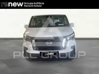 2026 Nissan Primastar