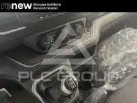 2026 Nissan Primastar