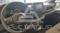 2026 Nissan Primastar