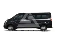 2026 Nissan Primastar
