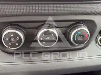 2026 Nissan Primastar