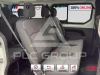 2026 Nissan Primastar