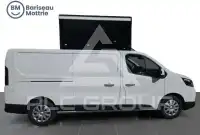 2026 Nissan Primastar