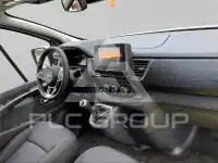 2026 Nissan Primastar