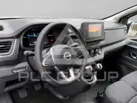 2026 Nissan Primastar