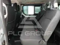 2026 Nissan Primastar