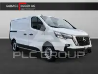 2026 Nissan Primastar