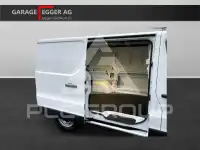 2026 Nissan Primastar