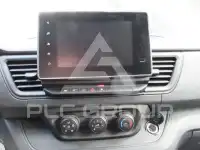 2026 Nissan Primastar